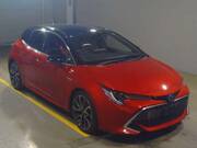 2019 TOYOTA COROLLA SPORT