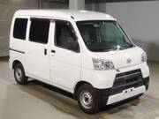 2021 DAIHATSU HIJET CARGO