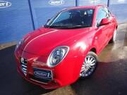2014 ALFA ROMEO MITO