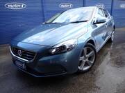 2013 VOLVO V40