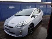 2009 TOYOTA PRIUS