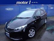 2010 TOYOTA WISH