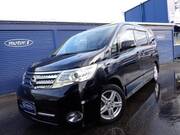 2010 NISSAN SERENA