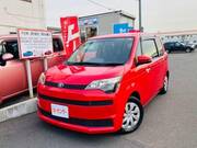 2012 TOYOTA SPADE