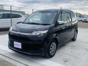 2014 TOYOTA SPADE