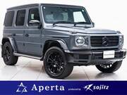 2021 MERCEDES BENZ G-CLASS