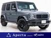 MERCEDES BENZ G-CLASS