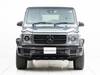 MERCEDES BENZ G-CLASS