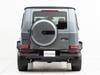 MERCEDES BENZ G-CLASS
