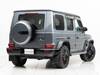 MERCEDES BENZ G-CLASS