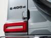 MERCEDES BENZ G-CLASS