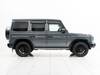 MERCEDES BENZ G-CLASS