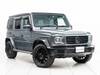MERCEDES BENZ G-CLASS