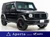 MERCEDES BENZ G-CLASS