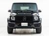 MERCEDES BENZ G-CLASS