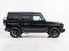 MERCEDES BENZ G-CLASS