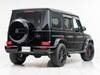 MERCEDES BENZ G-CLASS