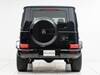 MERCEDES BENZ G-CLASS
