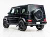 MERCEDES BENZ G-CLASS