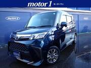 2021 TOYOTA ROOMY