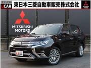 2019 MITSUBISHI OUTLANDER PHEV