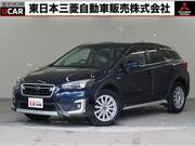 2019 SUBARU XV