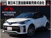 2020 TOYOTA C-HR
