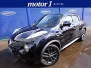 2012 NISSAN JUKE