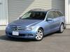 MERCEDES BENZ C-CLASS Stationwagon