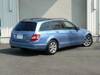 MERCEDES BENZ C-CLASS Stationwagon