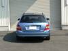 MERCEDES BENZ C-CLASS Stationwagon