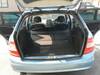 MERCEDES BENZ C-CLASS Stationwagon