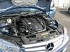 MERCEDES BENZ C-CLASS Stationwagon
