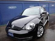 2012 VOLKSWAGEN THE BEETLE