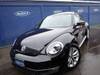 VOLKSWAGEN THE BEETLE