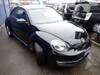 VOLKSWAGEN THE BEETLE