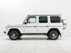 MERCEDES BENZ G-CLASS