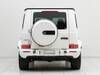 MERCEDES BENZ G-CLASS