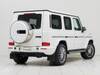 MERCEDES BENZ G-CLASS