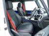 MERCEDES BENZ G-CLASS