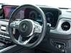MERCEDES BENZ G-CLASS