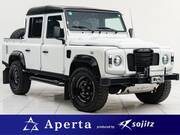 2018 LAND ROVER DEFENDER (Left Hand Drive)