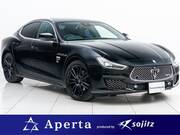 2022 MASERATI GHIBLI