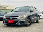 2010 HONDA STREAM