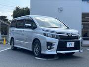2016 TOYOTA VOXY