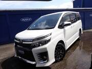 2014 TOYOTA VOXY