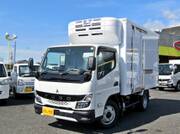 2024 FUSO CANTER