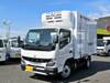 FUSO CANTER
