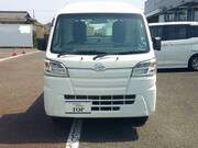 2017 DAIHATSU HIJET TRUCK HIGHROOF
