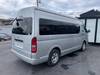 TOYOTA HIACE COMMUTER